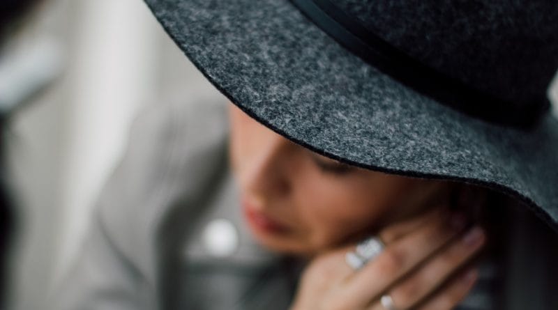 Bom zaradi kontracepcijskih tabletk pridobila telesno težo