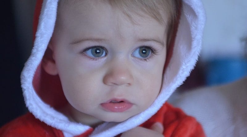 Kako disciplinirati malčka, ki nalašč ne uboga