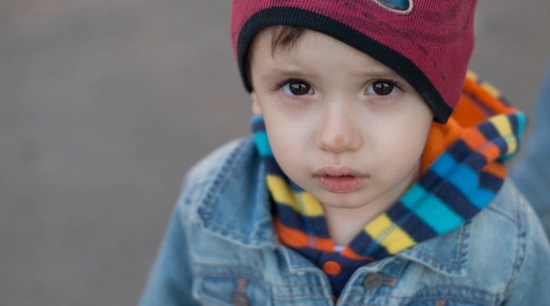 Ko mama reče nekaj, oče nekaj drugega, babica nekaj tretjega - koga naj poslušam?