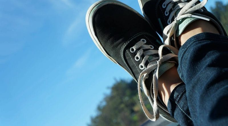 Najstnik nima »volje« za učenje