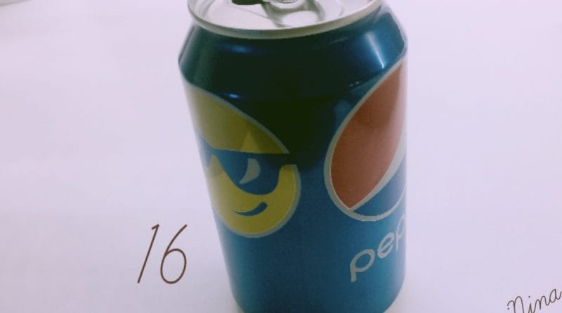 Nosečniški dnevnik 2: 16. teden nosečnosti