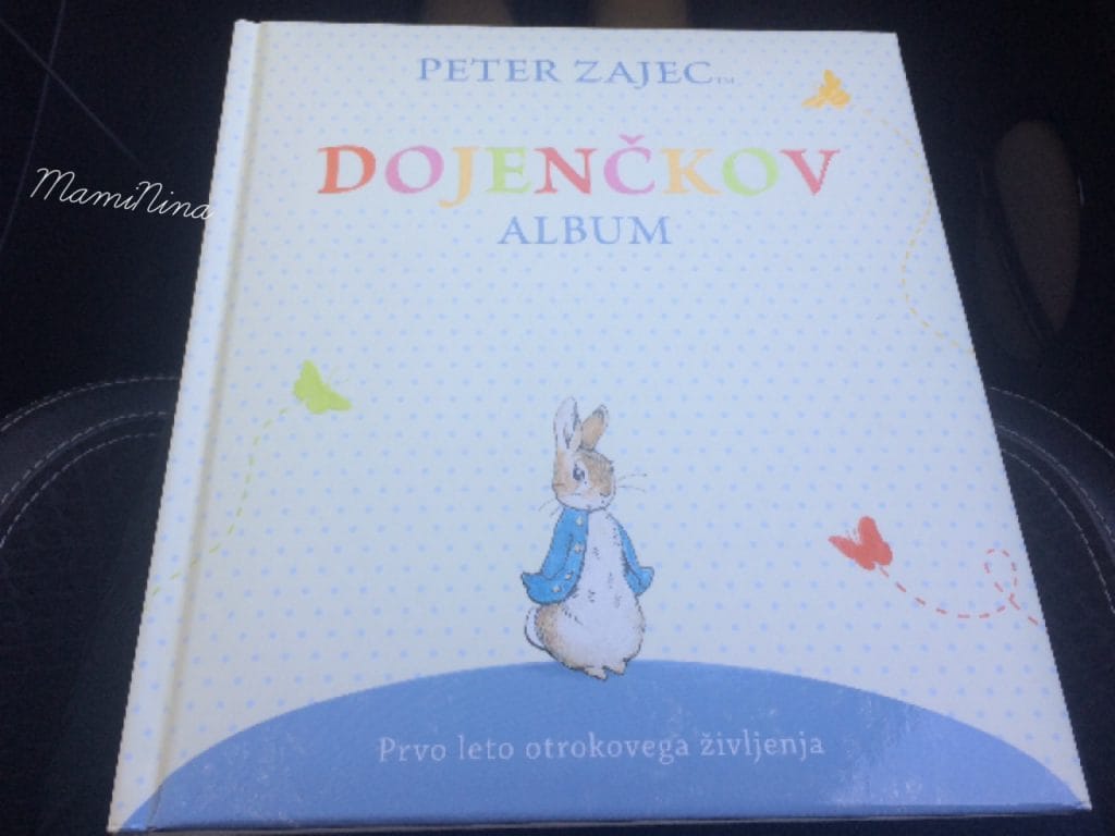 Nosečniški dnevnik 2: 17. teden nosečnosti