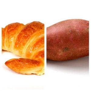 Nosečniški dnevnik 2: 18. teden nosečnosti