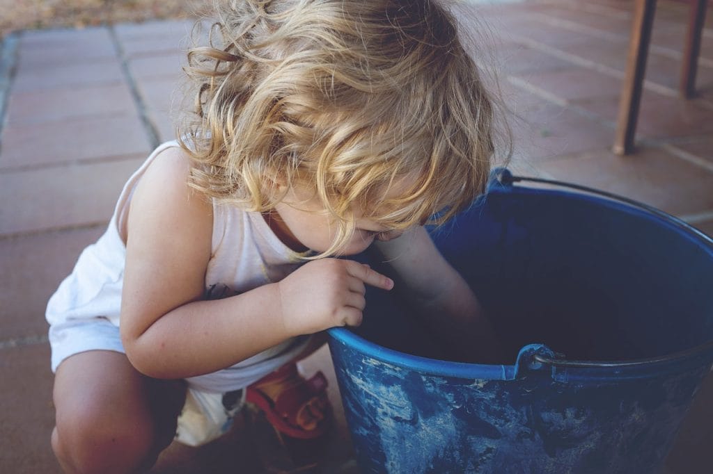 Prva leta so leta učenja, ne pa kaznovanja
