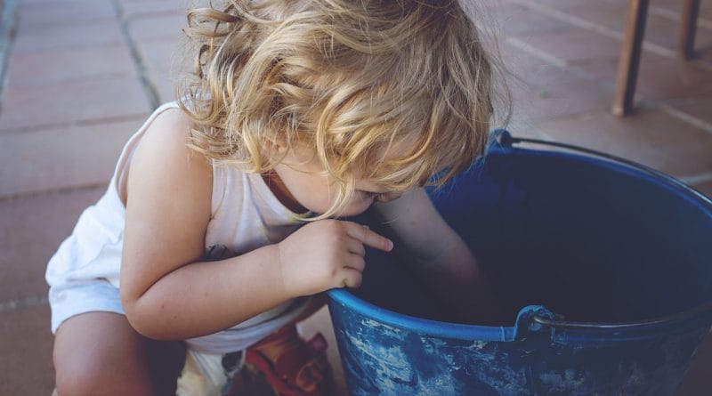 Prva leta so leta učenja, ne pa kaznovanja