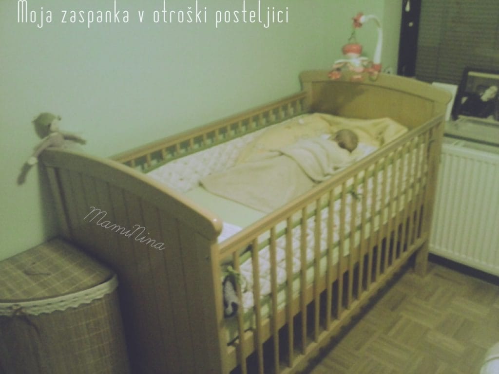 Seznam za novorojenčka