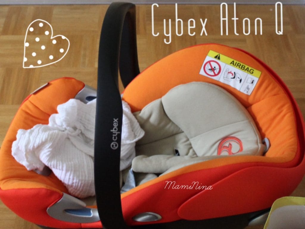 Seznam za novorojenčka