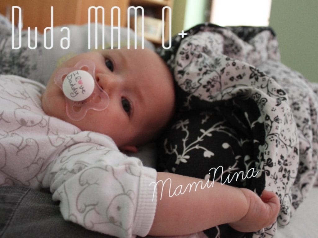 Seznam za novorojenčka