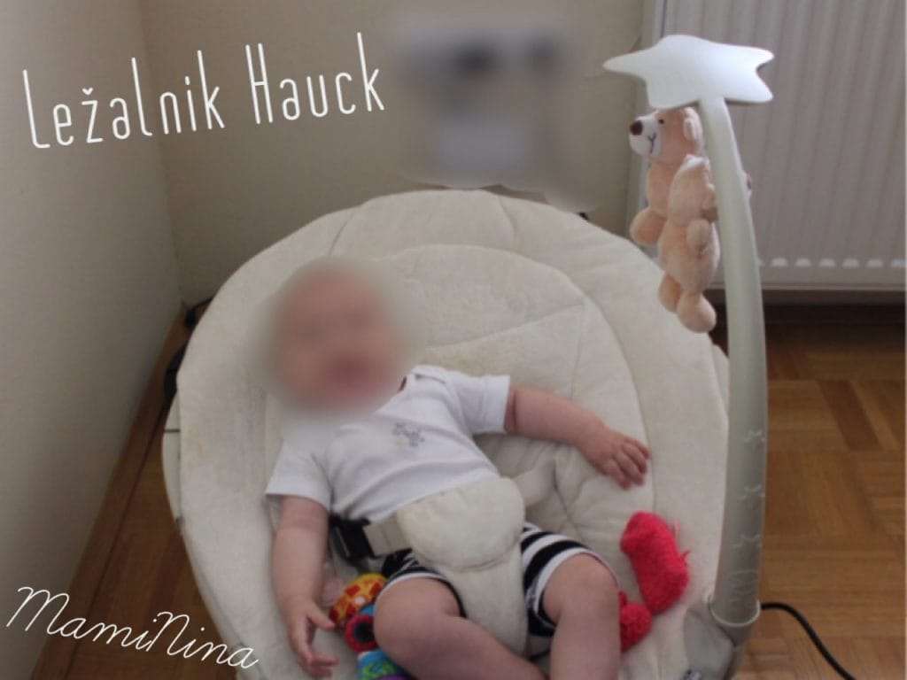 Seznam za novorojenčka