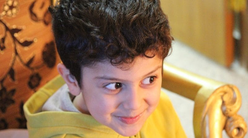 10 navad, ki oblikujejo prijazne, dobro prilagojene otroke