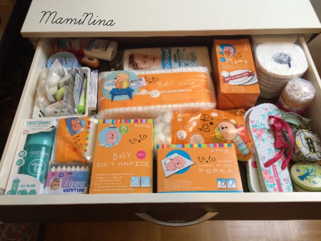 Nosečniški dnevnik 2: 20. teden nosečnosti