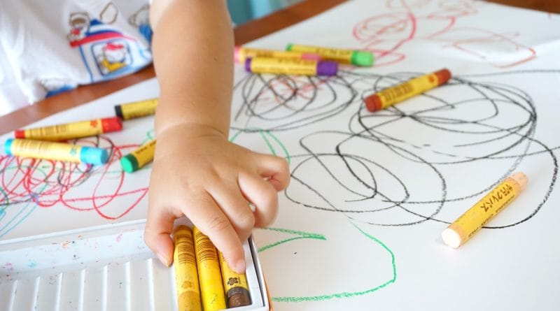 Ali vaš vzgojni stil vpliva na imunski sistem vašega otroka?