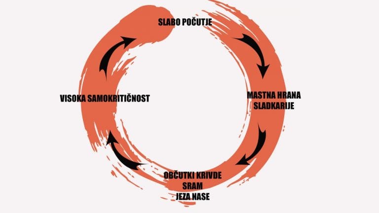 Čustvena lakota