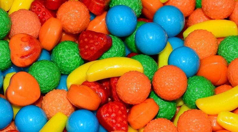 Kako postopati, če se otrok duši s tujkom