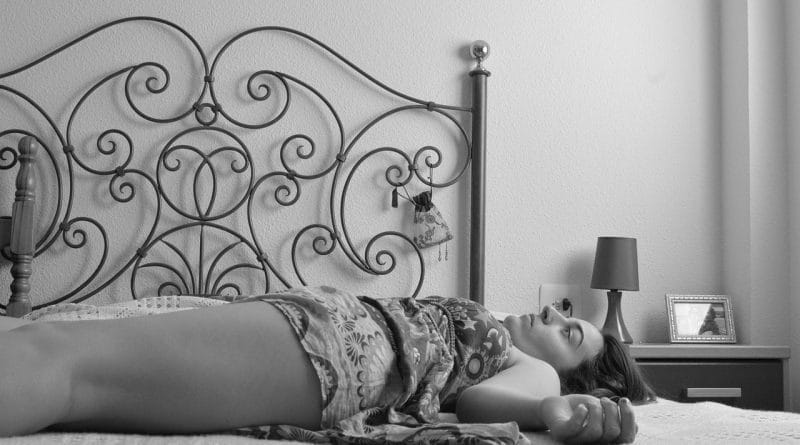 Kako preprečiti starševsko izgorelost