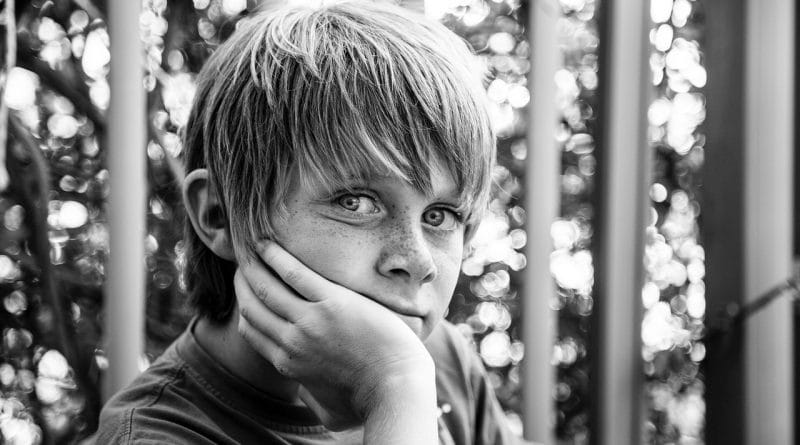 Ko dobim slabo oceno, mi teži »celo sorodstvo« ...