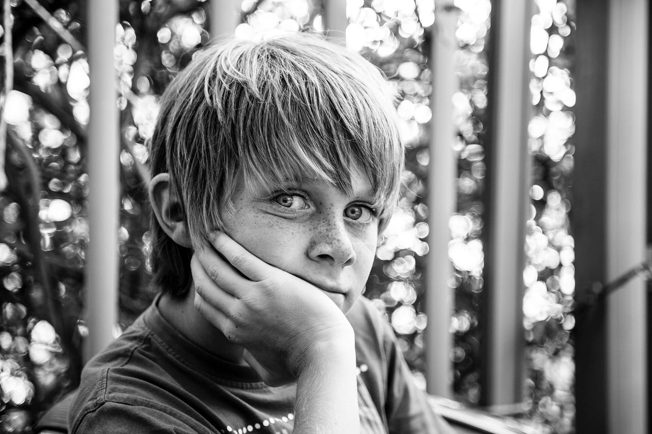 Ko dobim slabo oceno, mi teži »celo sorodstvo« ...