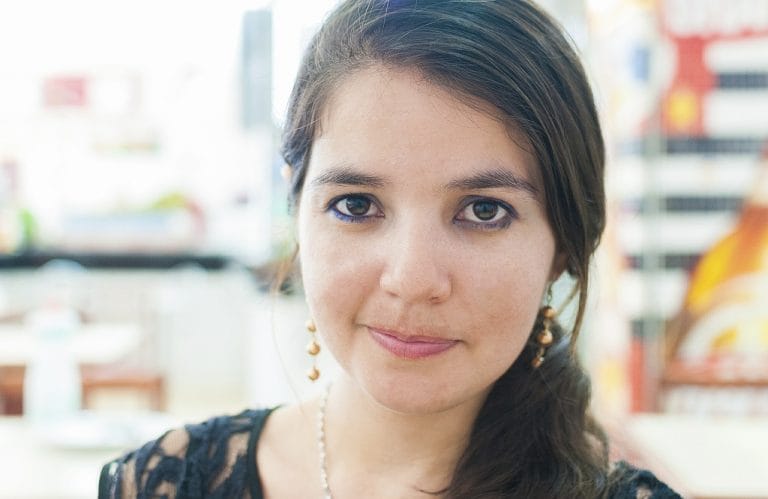 Le kakšna je to mama?