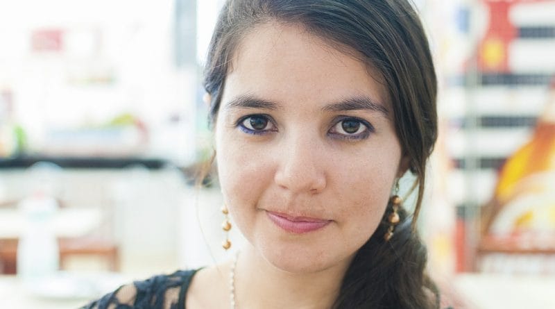 Le kakšna je to mama?