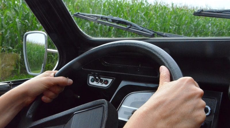 Mama, živi še dolgo, dolgo ...