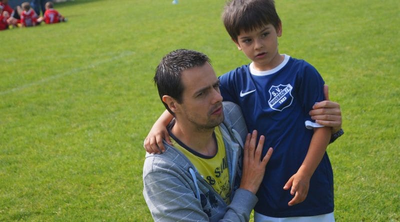 Tudi ti imaš moč spreminjati svet, v katerega odraščajo tvoji otroci