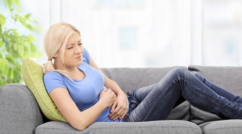 Endometrioza - vsaka deseta jo ima