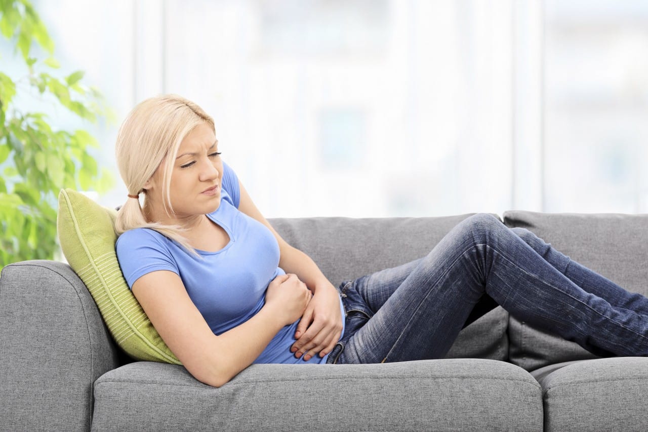 Endometrioza - vsaka deseta jo ima