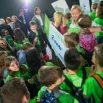 Varno na kolesu: Kako otroku omogočiti varno kolesarsko izkušnjo?