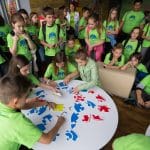 Varno na kolesu: Kako otroku omogočiti varno kolesarsko izkušnjo?