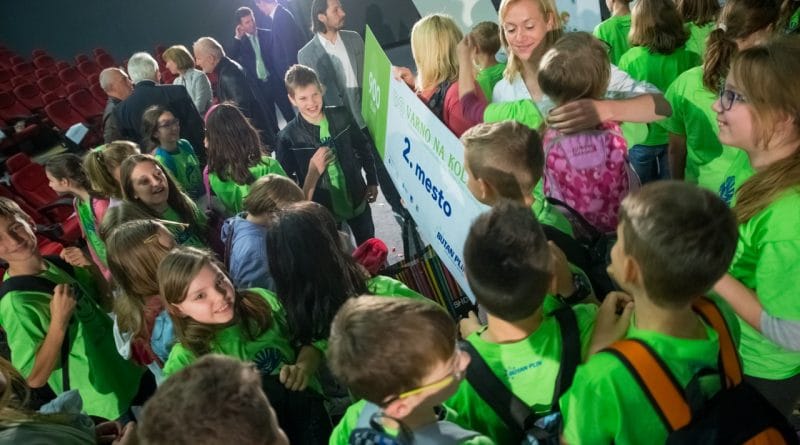 Varno na kolesu: Kako otroku omogočiti varno kolesarsko izkušnjo?