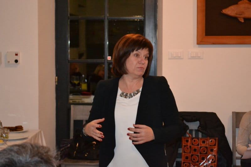 Kdo pa bo poskrbel za mamice?