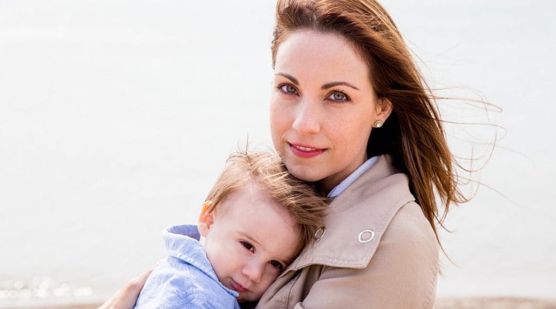 Ko vašemu otroku škoduje drugi otrok