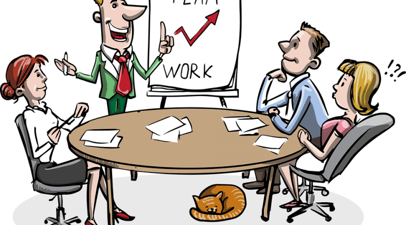 Brezplačno oglaševanje = sodelovanje