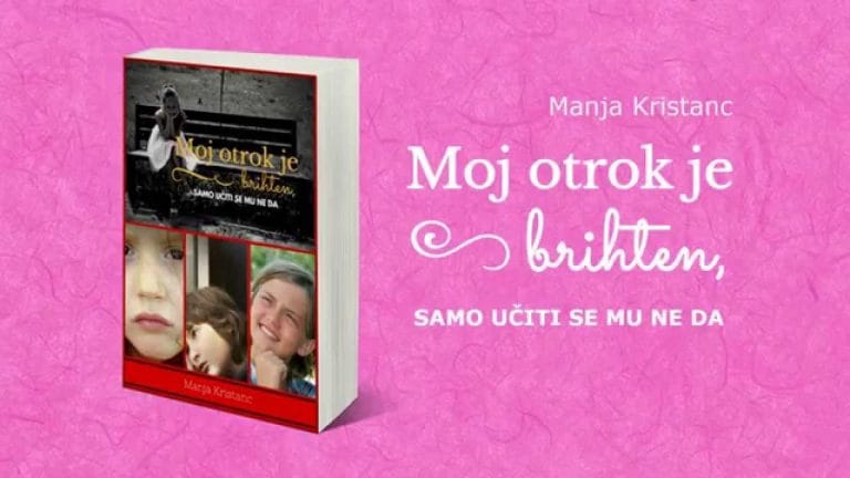 Mlajši šolarji, ki ne marajo šole