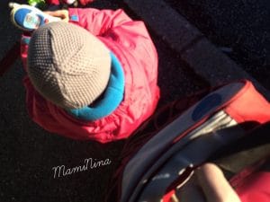 Nosečniški dnevnik 2: 23. teden nosečnosti