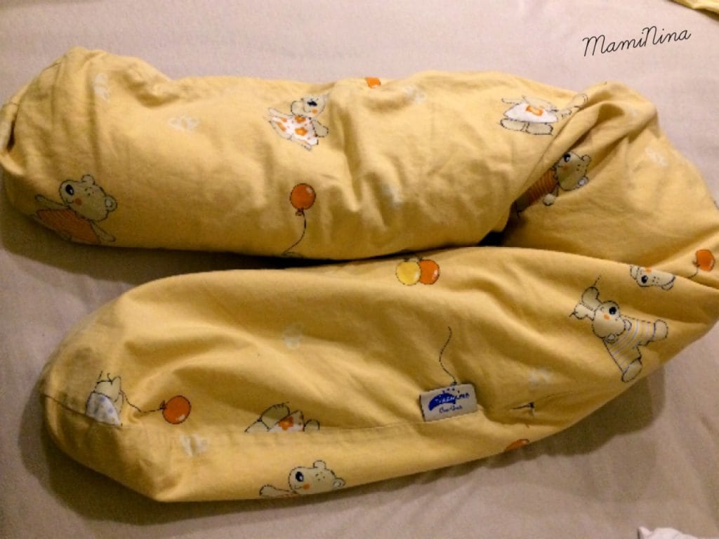 Nosečniški dnevnik 2: 26. teden nosečnosti