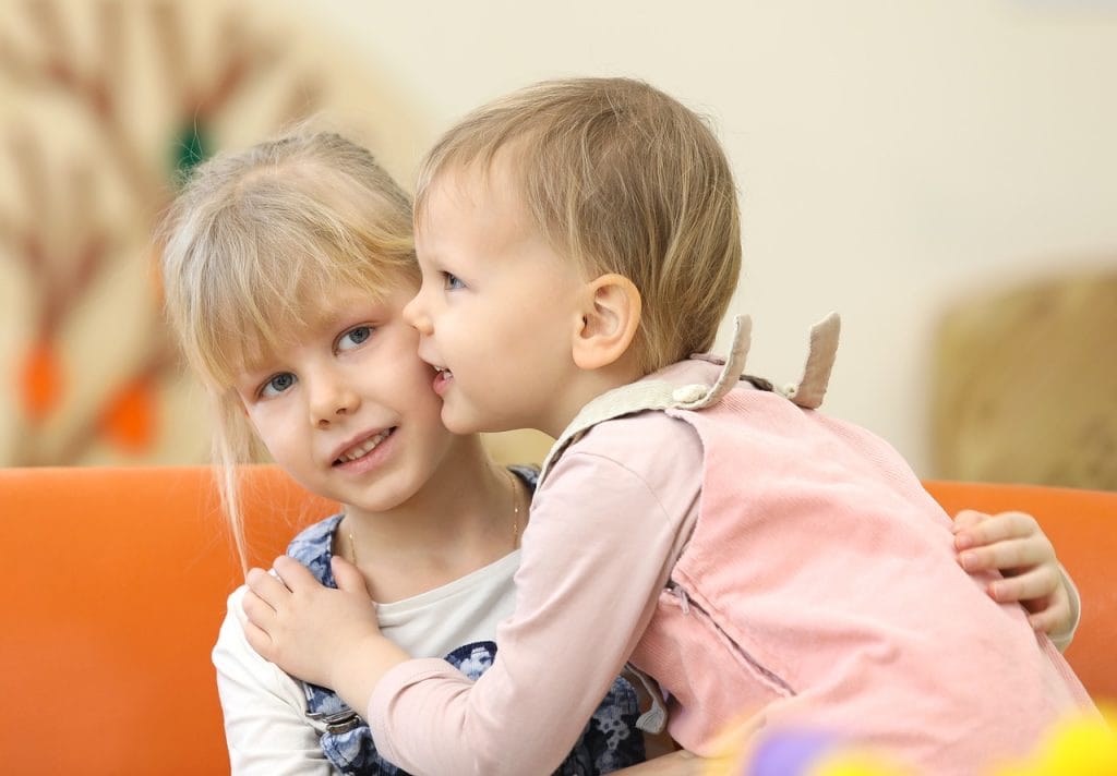 Razmislek o vzgoji Razmislek o vzgoji