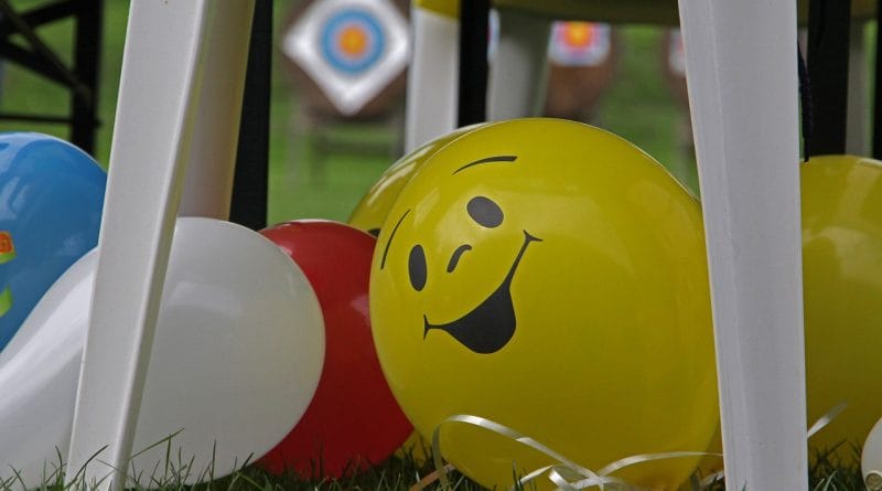 Vodene rojstnodnevne zabave otrokom niso tako pri srcu kot starši mislimo