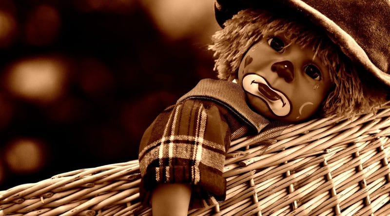 Zakaj prepoved "ene po riti" ne bo delovala?