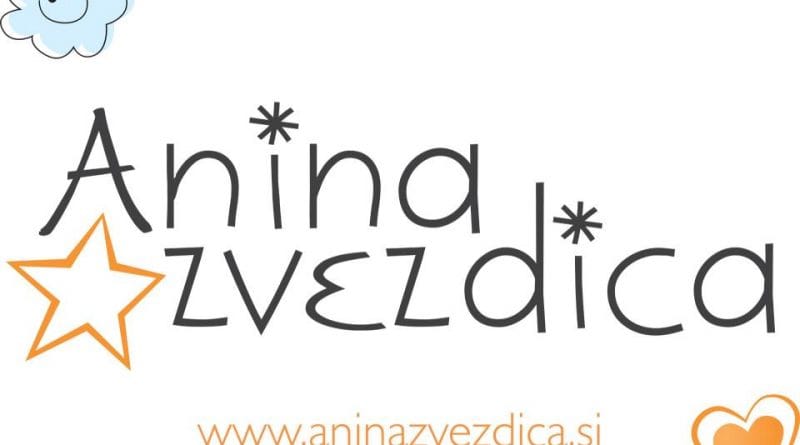 Zaključek dobrodelne akcije Razveselimo otroke z Anino zvezdico