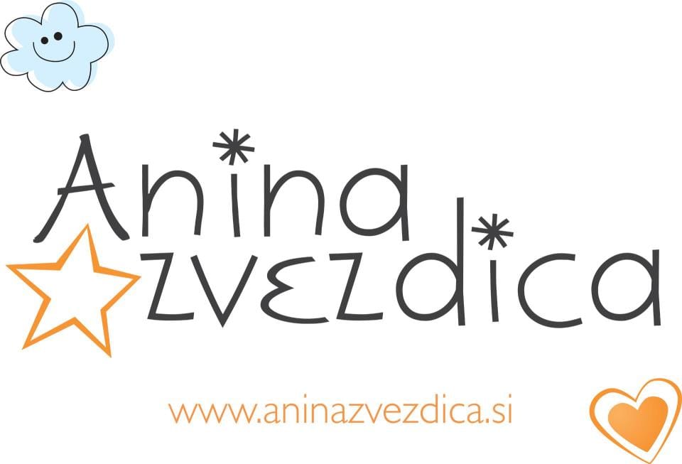 Zaključek dobrodelne akcije Razveselimo otroke z Anino zvezdico