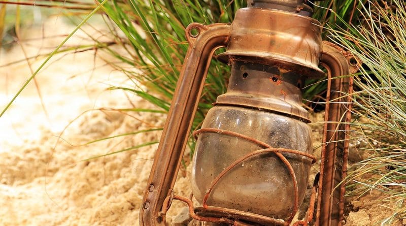 Abeceda starih časov (4)