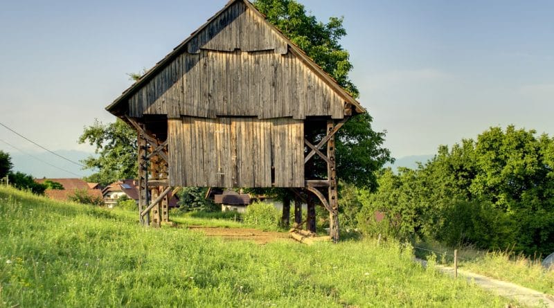 Abeceda starih časov (5)