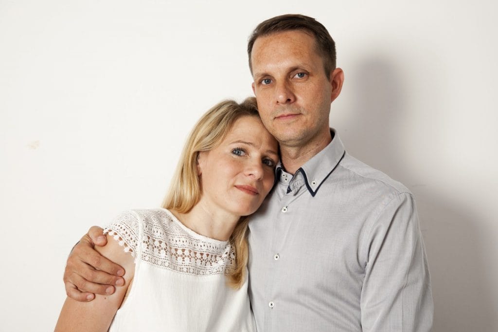 Rojeni smo za povezanost