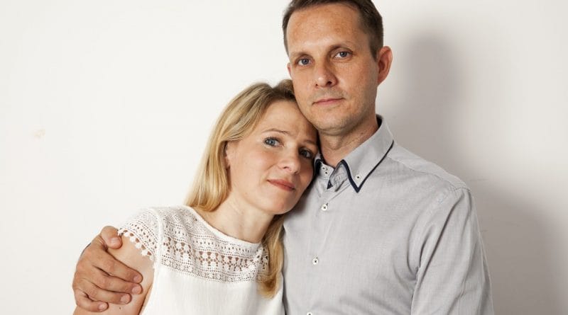 Rojeni smo za povezanost