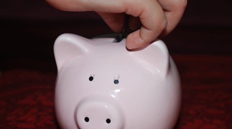 O tem, koliko imamo denarja, odločajo trije glavni vzroki