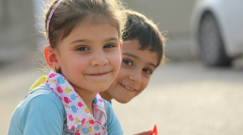 Pismo staršem šolarjev