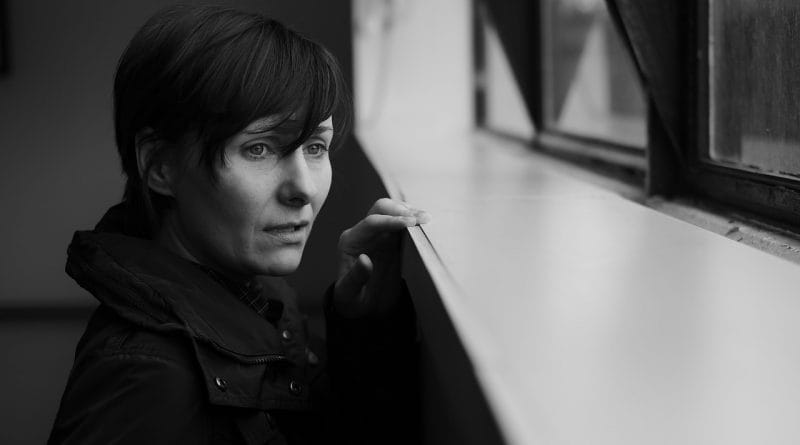 Protestna polka - najpogostejša oblika partnerskega konflikta