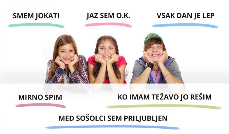 Šola ni najpomembnejša stvar v življenju