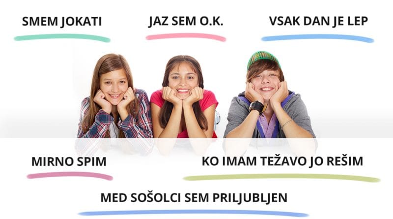 Šola ni najpomembnejša stvar v življenju